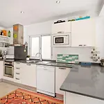 Ferienhaus Palanca