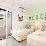 Ferienhaus Palanca