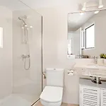 Palanca Ferienhaus Cala Llonga (Menorca)