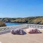 Palanca 펜션 Cala Llonga (Menorca)