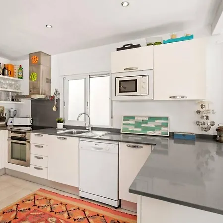 Dom wakacyjny Palanca