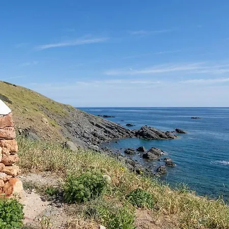 Dom wakacyjny Palanca