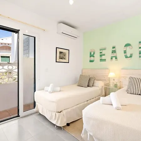 Vakantiehuis Palanca By 3villas