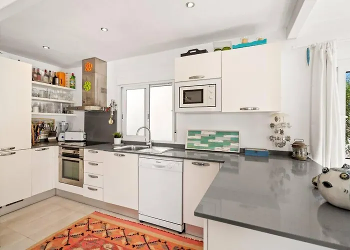 Holiday home Palanca