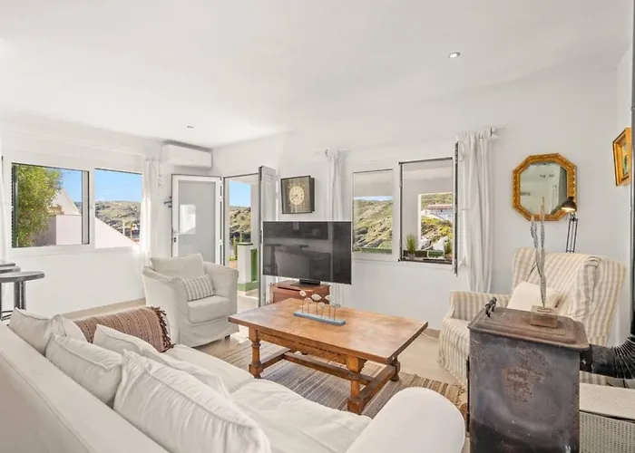 Holiday home Palanca *