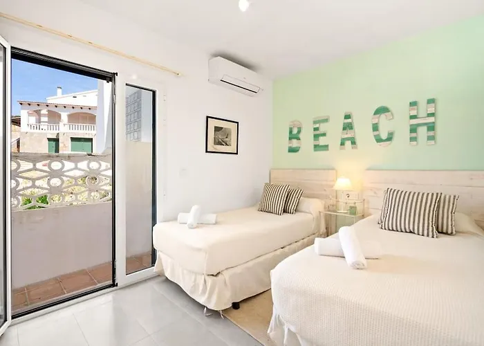 Holiday home Palanca