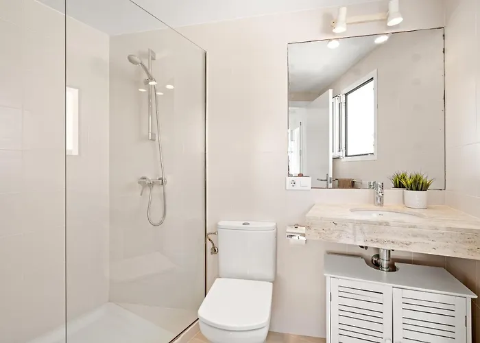 Palanca Holiday home Cala Llonga (Menorca)