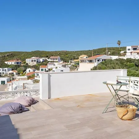 Ferienhaus Palanca *